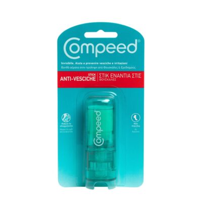 Compeed Stick Anti-Vesciche - 1 pezzo