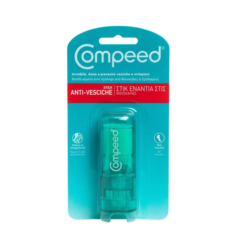 Compeed Stick Anti-Vesciche - 1 pezzo