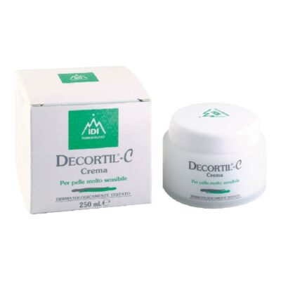 Decortil-C Crema - 250ml