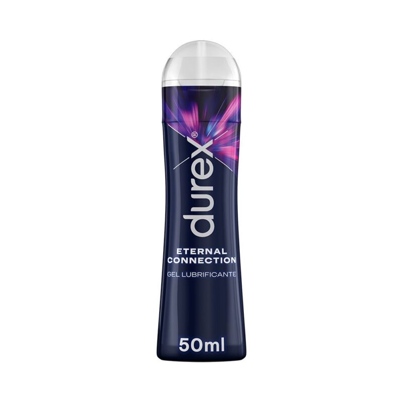 Durex Gel Lubrificante Eternal Connection - 50ml