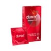 Durex Supersottile - 6 pezzi