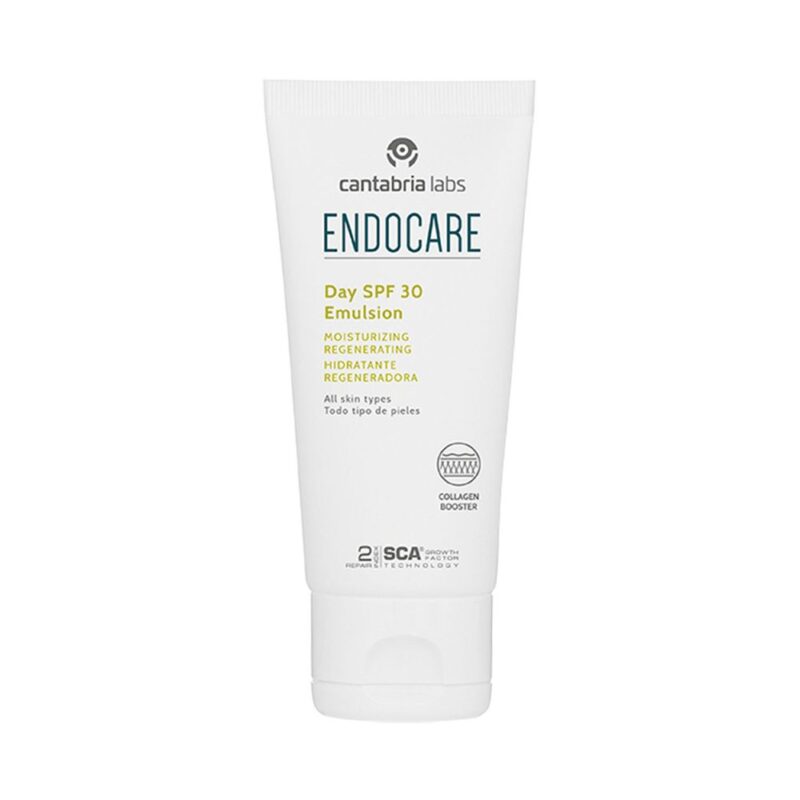 Endocare Day SPF30 Emulsione - 40ml