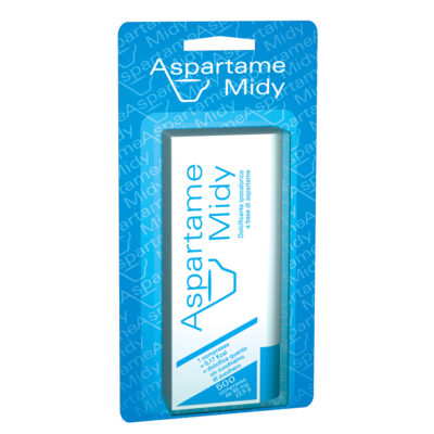 Esi Aspartame Midy - 500 compresse