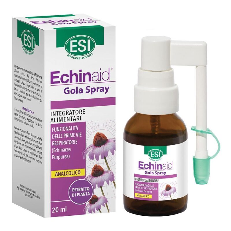 Esi Echinaid Gola Spray - 20ml