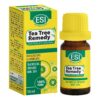 Esi Tea Tree Remedy Oil - 10ml