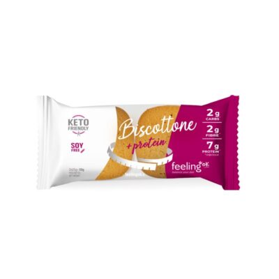 Feeling Ok Biscottone +Protein - 50g