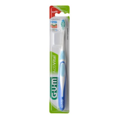 Gum ActiVital 585 Soft - 1 spazzolino