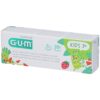 Gum Dentifricio Kids 3+ - 50ml