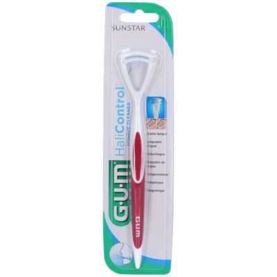 Gum Hali Control Puliscilingua - 1 pezzo