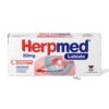 Herpmed Labiale 50mg - 2 compresse