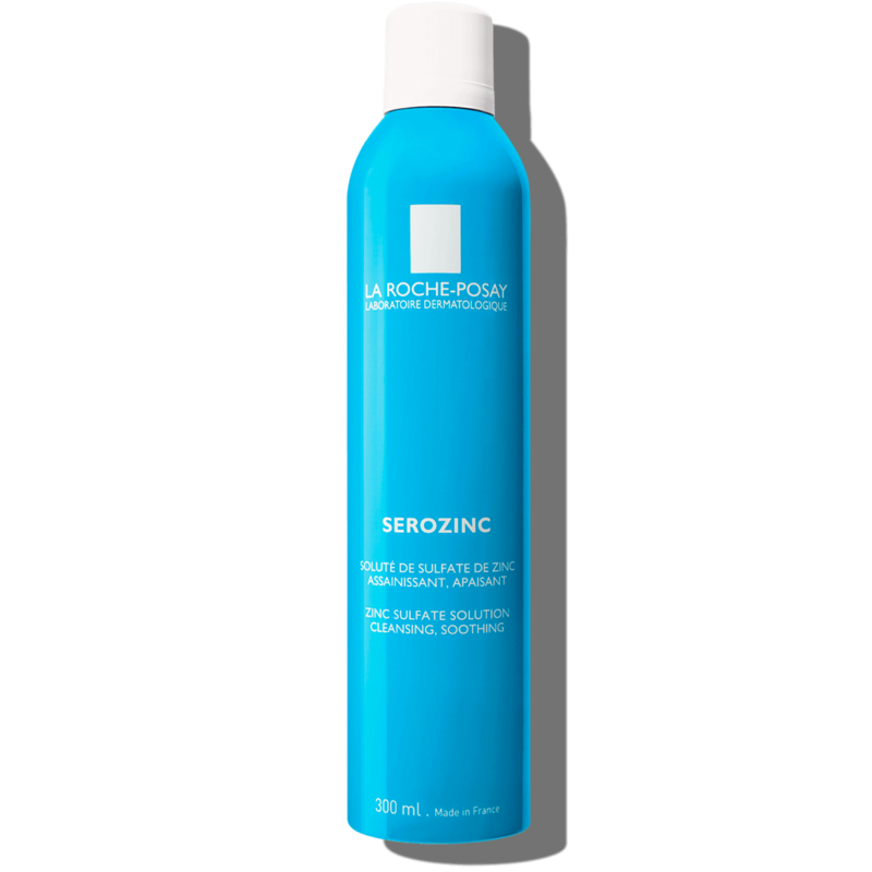 La Roche-Posay Serozinc - 300ml