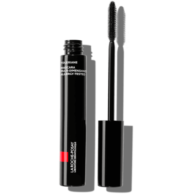 La Roche-Posay Toleriane Mascara Multi-Dimensions