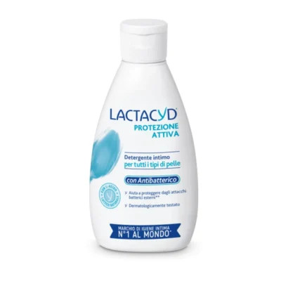 Lactacyd Protezione Attiva - 300ml