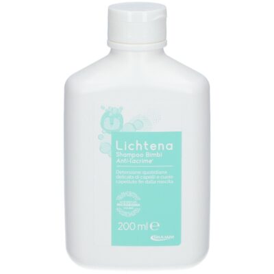 Lichtena Shampoo Bimbi - 200ml