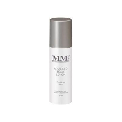 MM System Advanced Body Lotion - 150ml