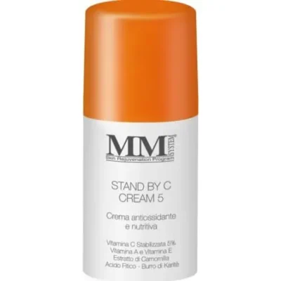 MM System Stand By C Cream 5 - 30ml