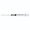 Pic Siringa 10ml Ago 22G 1,25mm - 1 pezzo