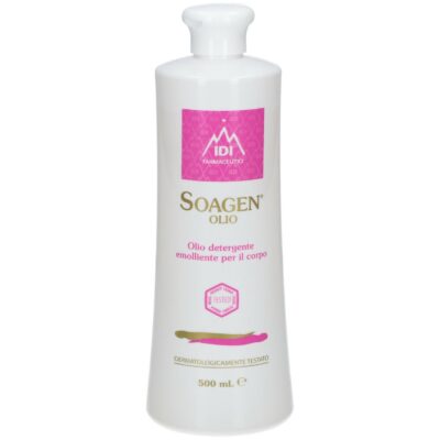 Soagen Olio Detergente - 500ml