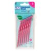 TePe Interdental Brush Angle 0 Rosa - 6 pezzi