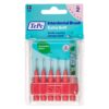 TePe Interdental Brush Extra Soft 2 Scovolini - 6 pezzi