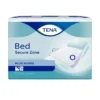 Tena Bed Secure Zone Plus Wings 180x80cm - 20 pezzi