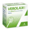 Verolax 6,75g Adulti Soluzione Rettale - 6 clismi