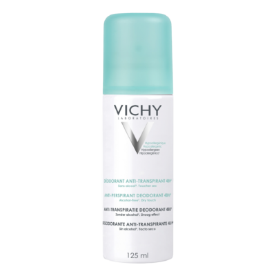 Vichy Deodorante Anti-Traspirante 48h - 125ml