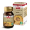 Winter Maca - 30 capsule vegetali