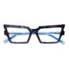 twins optical cosmopolitan blu