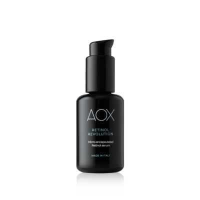 AOX Retinol Revolution Siero - 30ml