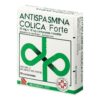 Antispasmina Colica Forte - 30 compresse