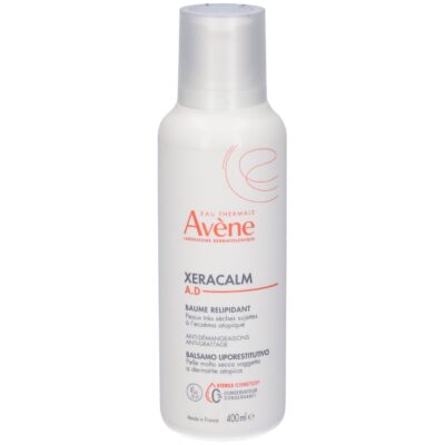 Avène A.D Balsamo Liporestitutivo - 400ml