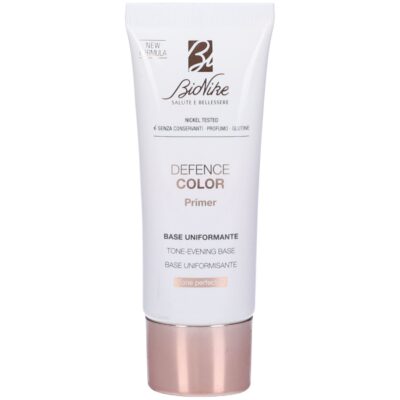 Bionike Defence Color Prime Base Uniformante - 30ml