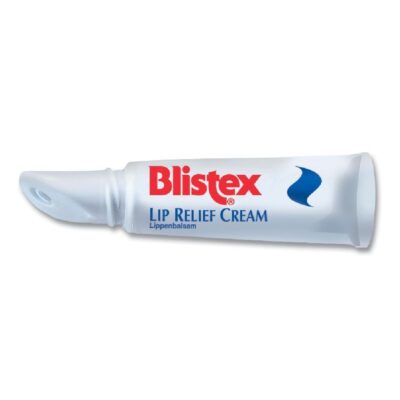 Blistex Pomata Trattamento Labbra - 6g