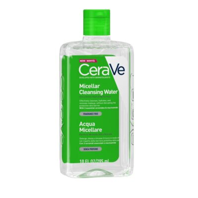 CeraVe Acqua Micellare - 295ml