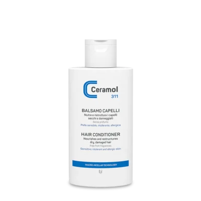 Ceramol 311 Balsamo Capelli - 200ml