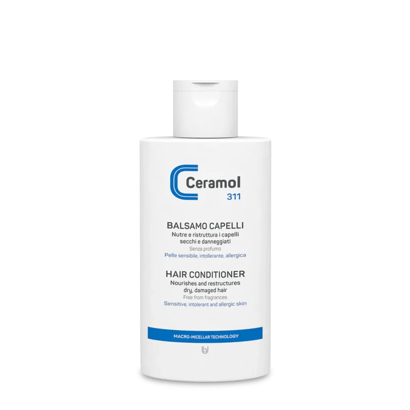 Ceramol 311 Balsamo Capelli - 200ml