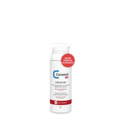 Ceramol DS Crema DS - 50ml