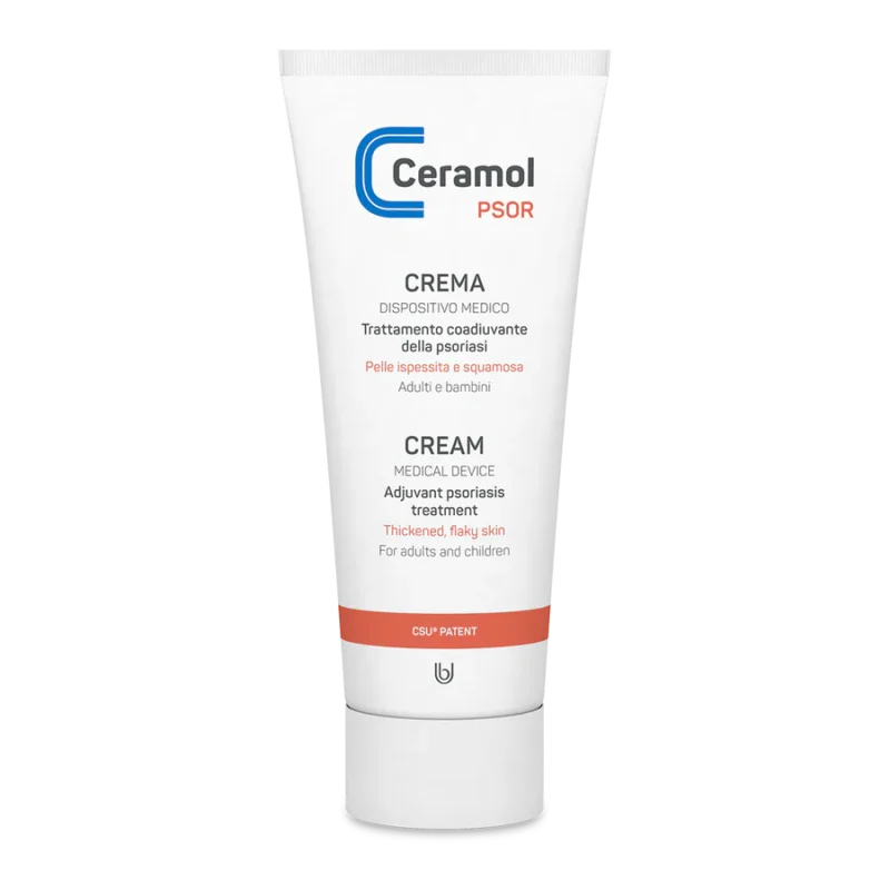 Ceramol Psor Crema - 200ml