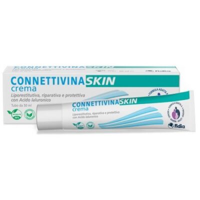 Connettivina Skin Crema - 50ml