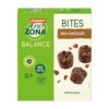 Enervit Ener Zona Balance Bites Milk Chocolate - 5 sacchetti da 24g