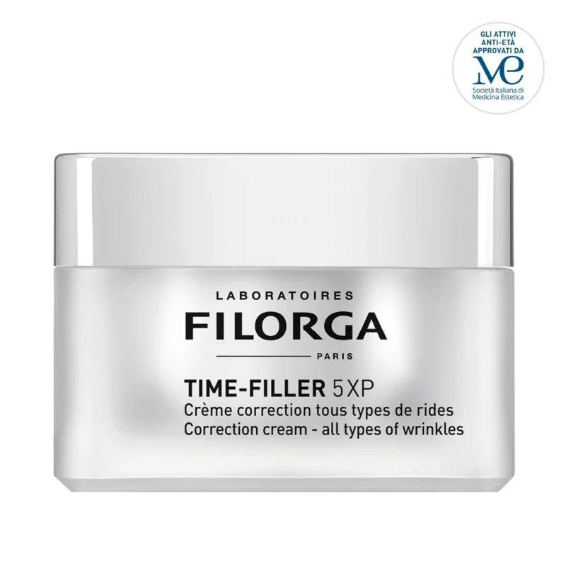 Filorga Time-Filler 5XP Crema - 50ml