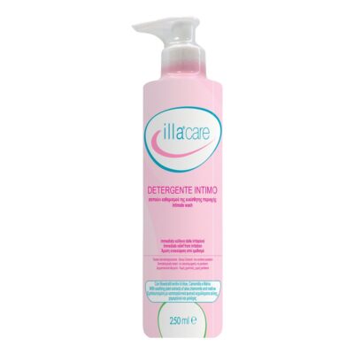 Illa Care Detergente Intimo - 250ml