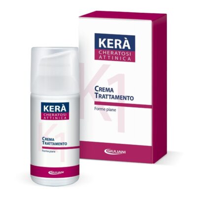 Kerà K1 Crema Trattamento - 50ml