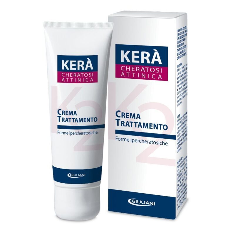 Kerà K2 Crema Trattamento - 50ml