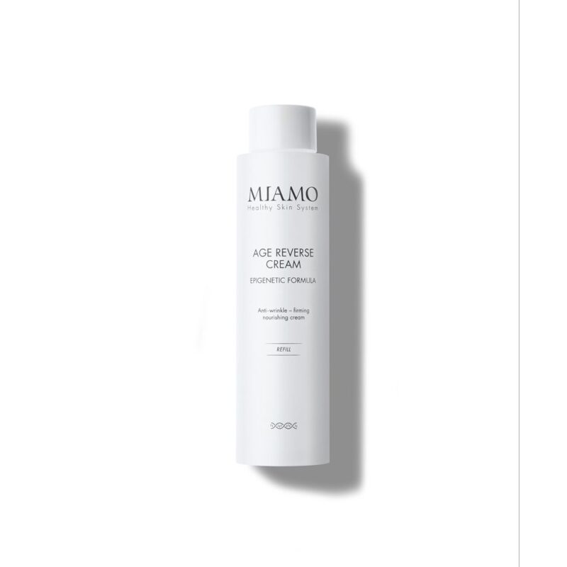 Miamo Age Reverse Cream Ricarica - 40ml