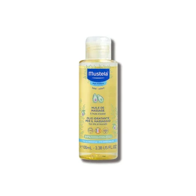 Mustela Olio da Massaggio - 100ml