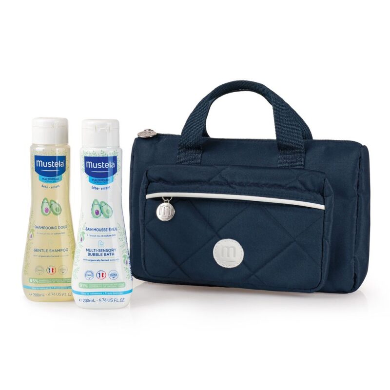 Mustela Vanity Set Cofanetto