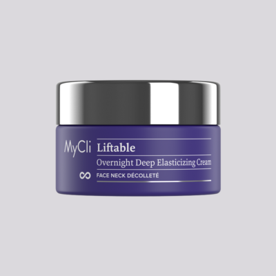 Mycli Liftable Overnight Deep Elasticizing Cream - 50ml