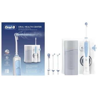 Oral-B Oral Health Center